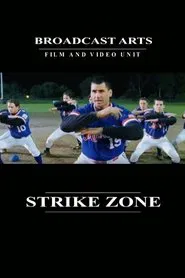 Strike Zone movie poster