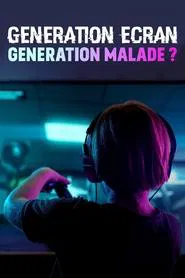 Screen Generation: Sick Generation? movie poster