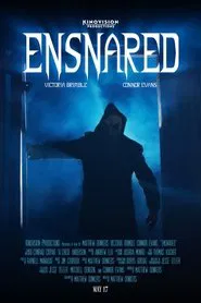 Ensnared movie poster