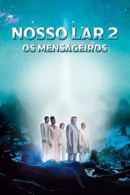 Poster do filme Astral City 2: The Messengers