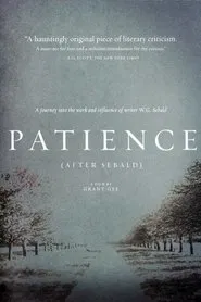 Poster do filme Patience (After Sebald)
