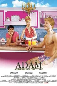 Adam movie poster