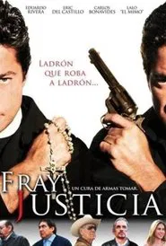 Poster do filme Fray Justicia
