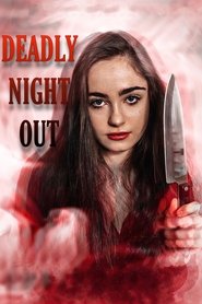 Poster do filme Deadly Night Out