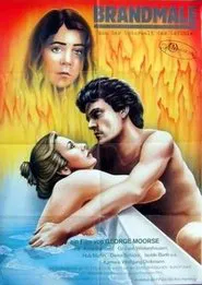 Brandmale movie poster