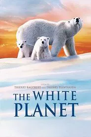 The White Planet movie poster