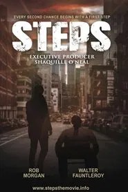 Poster do filme Steps