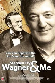 Wagner and Me tv show poster