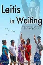 Leitis in Waiting movie poster
