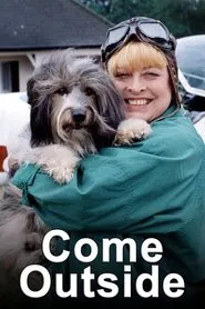Come Outside tv show poster