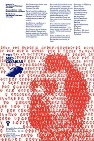 The Mad Canadian movie poster