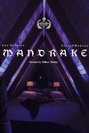 Mandrake movie poster