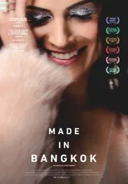 Made in Bangkok movie poster