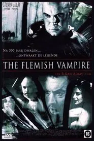 The Flemish Vampire movie poster