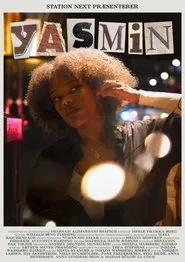 Yasmin movie poster