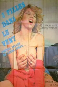 Poster do filme Trois filles dans le vent