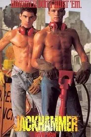 Poster do filme Jackhammer