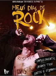Meus Dias de Rock tv show poster