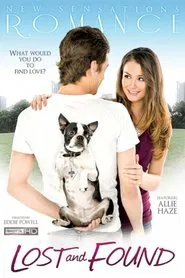 Lost and Found movie poster