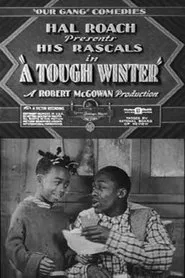 Poster do filme A Tough Winter