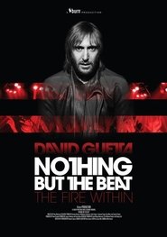 Nothing But The Beat movie poster