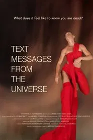 Text Messages from the Universe movie poster