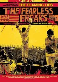 Poster do filme The Fearless Freaks