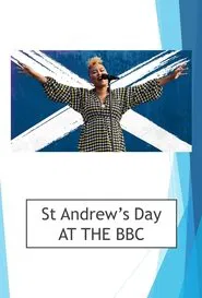 St Andrew’s Day at the BBC movie poster