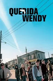 Poster do filme Querida Wendy