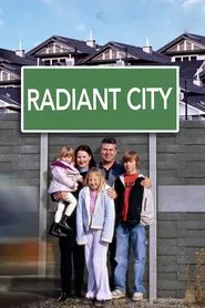 Radiant City movie poster