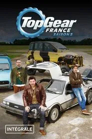 Top Gear France - Meet me in Japan movie poster