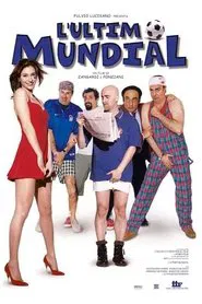 Poster do filme L'ultimo mundial