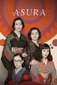 Asura tv show poster