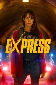 Poster da série Express
