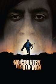 No Country for Old Men movie poster