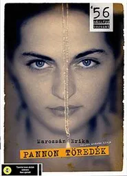 Hungarian Fragment movie poster