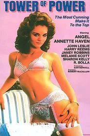 Tower of Power movie poster