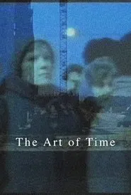 The Art of Time movie poster