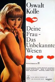 Female Sexuality movie poster