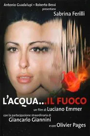 3 Women movie poster