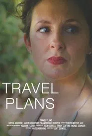 Travel Plans movie poster