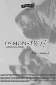 Os Monstros movie poster