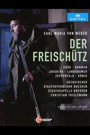 Der Freischütz movie poster