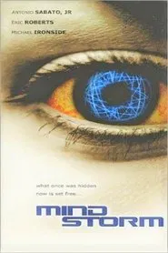 Poster do filme O Dom - Duelo Paranormal