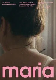 Maria movie poster