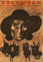 Tecumseh movie poster