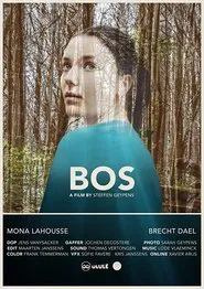 Bos movie poster
