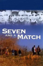 Seven and a Match movie poster