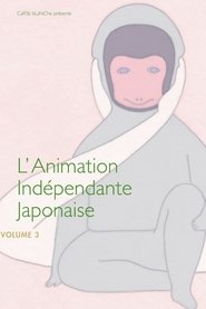Japanese Independent Animation, Volume 3 movie poster