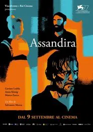 Assandira movie poster